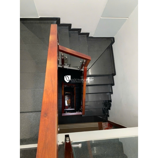 Bán Nhà Phố Tuyệt Đẹp Tại Đường Bùi Quang Là, Phường 12, Gò Vấp – 6.9 Tỷ