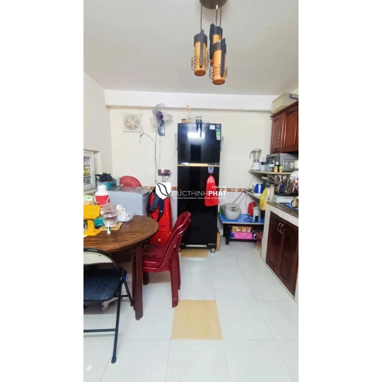 Trung tâm Quận 3 – Hàng Đẹp: Cơ Hội Sở Hữu Nhà Phố Đắc Địa, Giá Tốt
