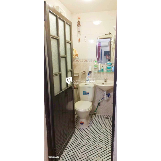 Trung tâm Quận 3 – Hàng Đẹp: Cơ Hội Sở Hữu Nhà Phố Đắc Địa, Giá Tốt