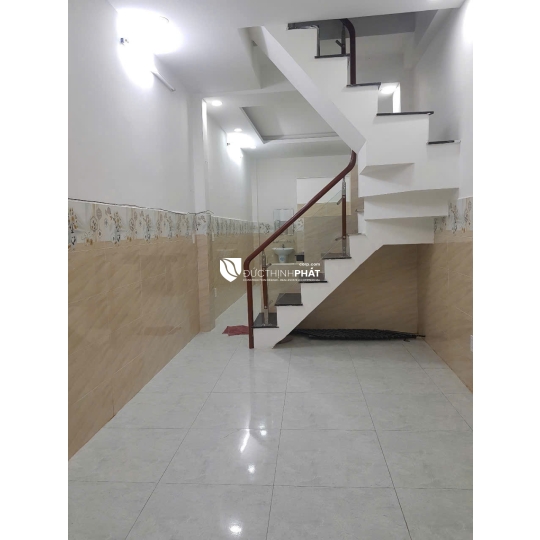 Nhà Nhỏ Xinh Khu Bàn Cờ Tân Kiểng Quận 7 – Lựa Chọn Hoàn Hảo Cho Gia Đình Nhỏ, Giá Chỉ 2.1 Tỷ