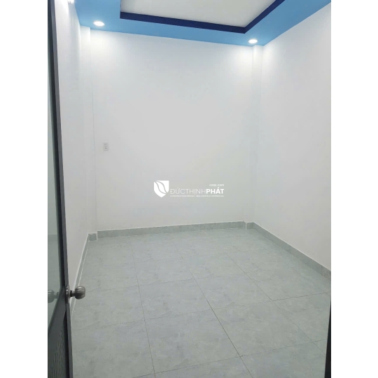 Nhà Nhỏ Xinh Khu Bàn Cờ Tân Kiểng Quận 7 – Lựa Chọn Hoàn Hảo Cho Gia Đình Nhỏ, Giá Chỉ 2.1 Tỷ