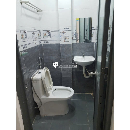 Nhà Nhỏ Xinh Khu Bàn Cờ Tân Kiểng Quận 7 – Lựa Chọn Hoàn Hảo Cho Gia Đình Nhỏ, Giá Chỉ 2.1 Tỷ
