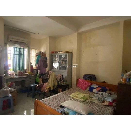 🏡 HẺM XE HƠI TRÁNH - NHÀ ĐẸP NGAY LÊ VĂN SỸ, HUỲNH VĂN BÁNH - CHỈ NHỈNH 10 TỶ 🎉