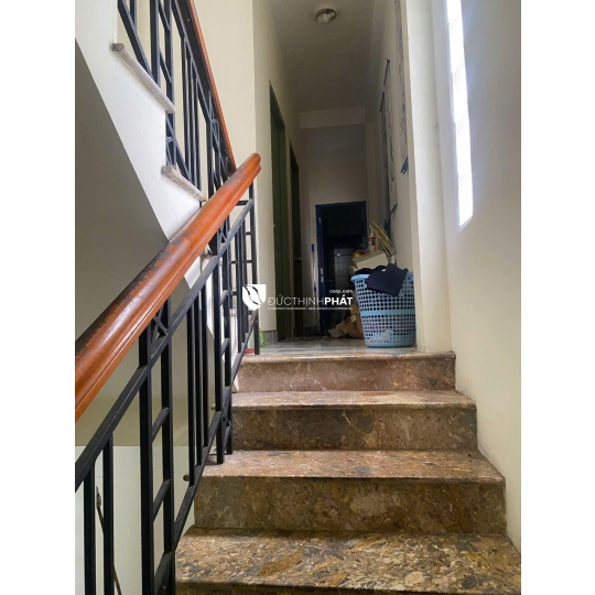 🏡 HẺM XE HƠI TRÁNH - NHÀ ĐẸP NGAY LÊ VĂN SỸ, HUỲNH VĂN BÁNH - CHỈ NHỈNH 10 TỶ 🎉