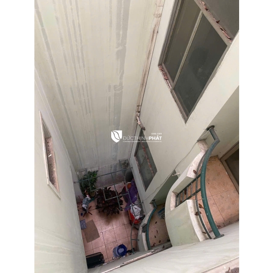 🏡 HẺM XE HƠI TRÁNH - NHÀ ĐẸP NGAY LÊ VĂN SỸ, HUỲNH VĂN BÁNH - CHỈ NHỈNH 10 TỶ 🎉