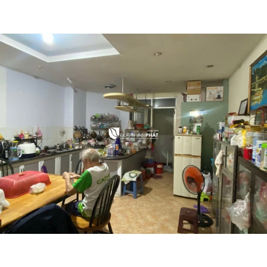 🏡 HẺM XE HƠI TRÁNH - NHÀ ĐẸP NGAY LÊ VĂN SỸ, HUỲNH VĂN BÁNH - CHỈ NHỈNH 10 TỶ 🎉
