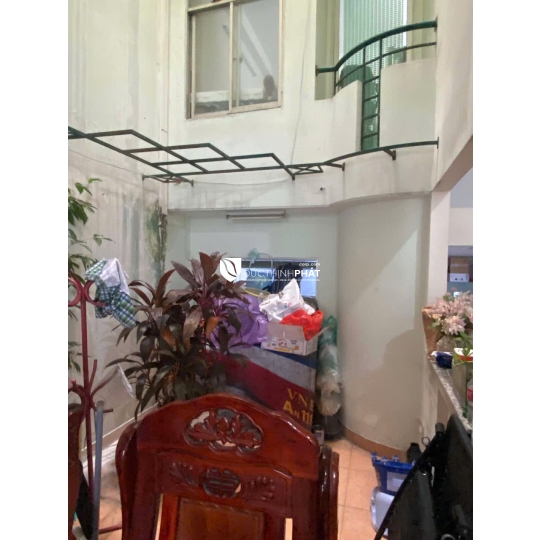 🏡 HẺM XE HƠI TRÁNH - NHÀ ĐẸP NGAY LÊ VĂN SỸ, HUỲNH VĂN BÁNH - CHỈ NHỈNH 10 TỶ 🎉