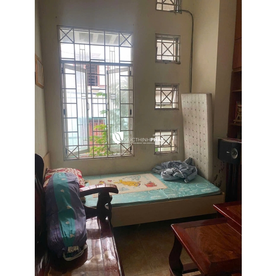 🏡 HẺM XE HƠI TRÁNH - NHÀ ĐẸP NGAY LÊ VĂN SỸ, HUỲNH VĂN BÁNH - CHỈ NHỈNH 10 TỶ 🎉