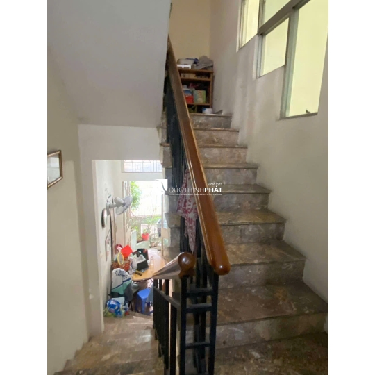 🏡 HẺM XE HƠI TRÁNH - NHÀ ĐẸP NGAY LÊ VĂN SỸ, HUỲNH VĂN BÁNH - CHỈ NHỈNH 10 TỶ 🎉