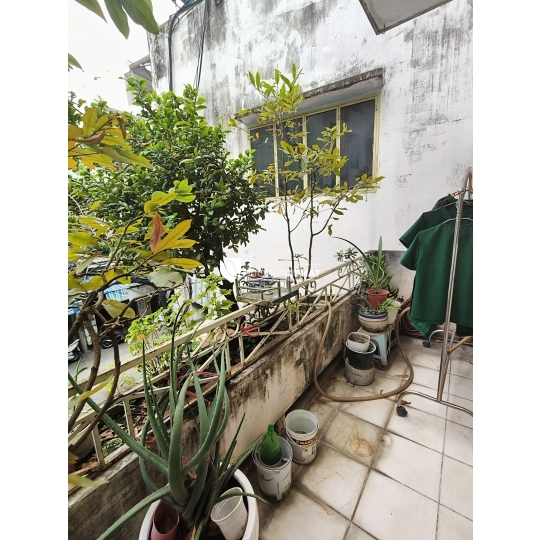 NHÀ PHỐ PHAN TÂY HỒ – TIỀM NĂNG ĐẦU TƯ VÀ AN CƯ ĐÁNG MƠ ƯỚC