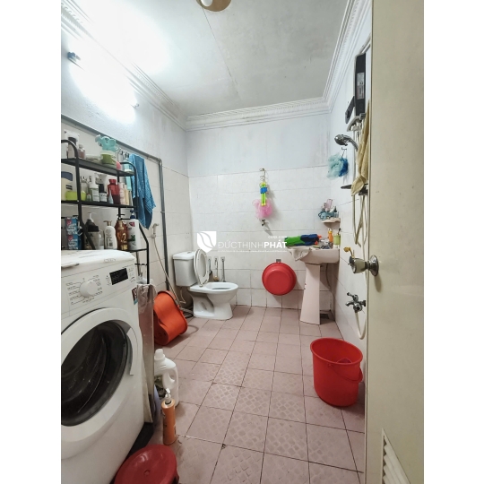 NHÀ PHỐ PHAN TÂY HỒ – TIỀM NĂNG ĐẦU TƯ VÀ AN CƯ ĐÁNG MƠ ƯỚC