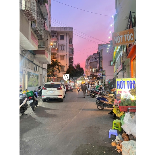 NHÀ PHỐ PHAN TÂY HỒ – TIỀM NĂNG ĐẦU TƯ VÀ AN CƯ ĐÁNG MƠ ƯỚC