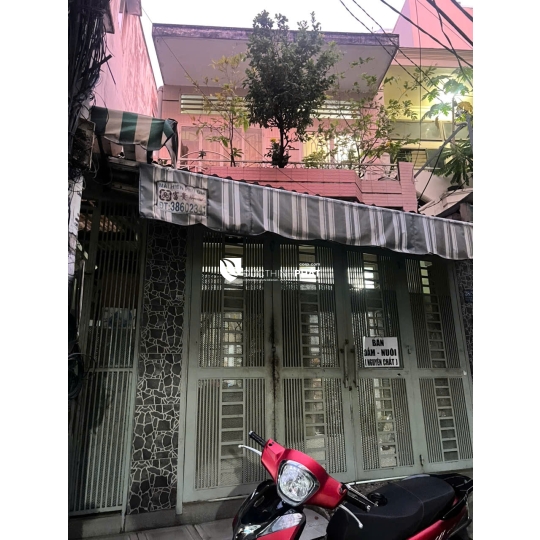 NHÀ PHỐ PHAN TÂY HỒ – TIỀM NĂNG ĐẦU TƯ VÀ AN CƯ ĐÁNG MƠ ƯỚC