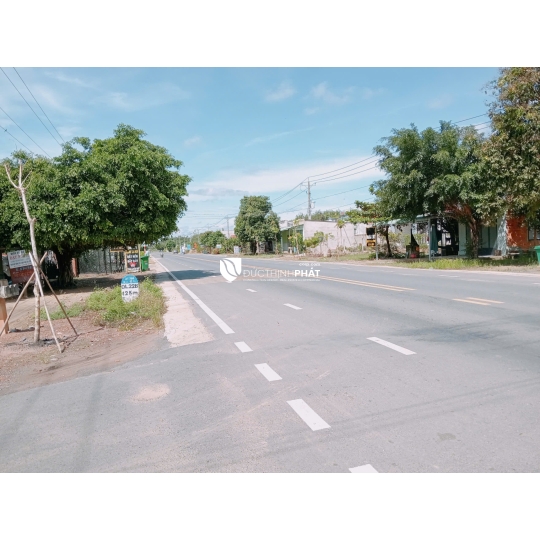 Đầu Tư Sinh Lời Cao: Đất Tây Ninh Giá Tốt – Chỉ còn 980tr - Còn thương lượng