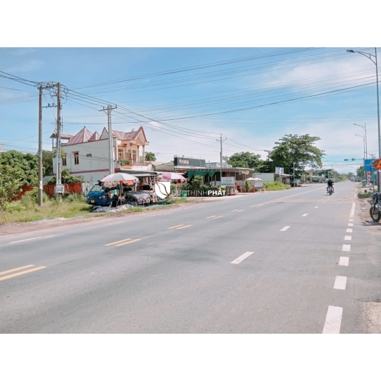 Đầu Tư Sinh Lời Cao: Đất Tây Ninh Giá Tốt – Chỉ còn 980tr - Còn thương lượng