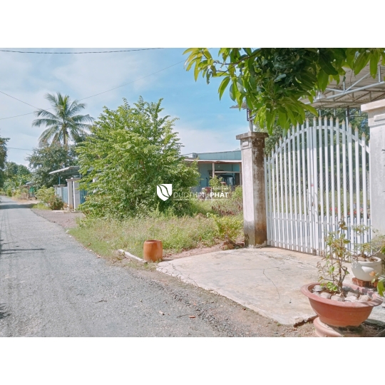 Đầu Tư Sinh Lời Cao: Đất Tây Ninh Giá Tốt – Chỉ còn 980tr - Còn thương lượng